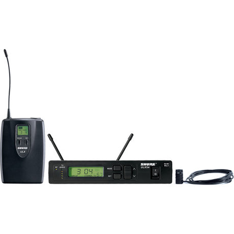 Shure ULXS14/85 Wireless Receiver