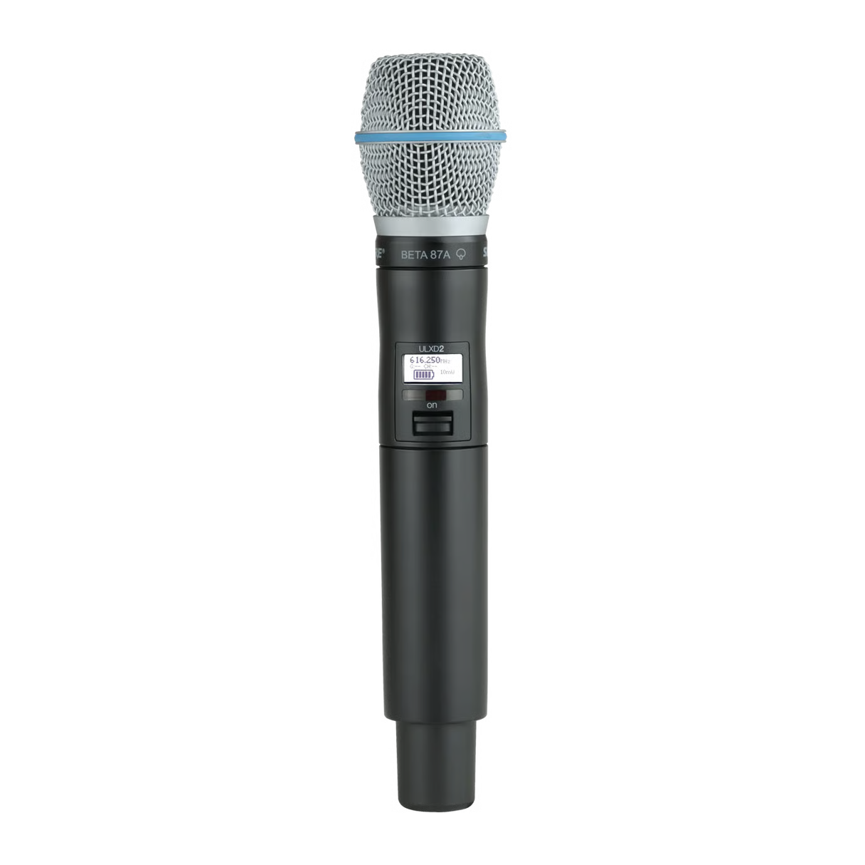 Shure UR2/B87A Handheld Wireless Transmitter