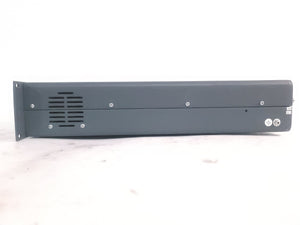 Sierra Video 1616HD-XL Lassen XL 16 x 16 HD-SDI Matrix Switcher (480i Only)