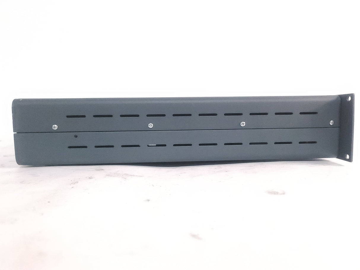 Sierra Video 1616HD-XL Lassen XL 16 x 16 HD-SDI Matrix Switcher (480i Only)
