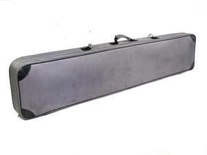 Silver Step Renegade Retractable Banner w/ (2) Polls, in Soft Carry Case