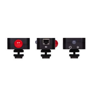Skaarhoj TALLY-LIGHT-SOLO-V2 Tally Light for Tally Box System