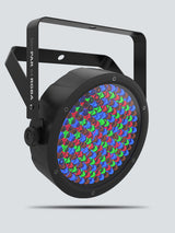 CHAUVET DJ SlimPAR 64 RGBA LED PAR Wash Light with DMX Control