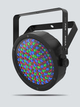 CHAUVET DJ SlimPAR 64 RGBA LED PAR Wash Light with DMX Control