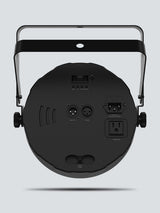 CHAUVET DJ SlimPAR 64 RGBA LED PAR Wash Light with DMX Control