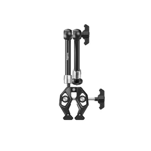 SmallRig Crab-Shaped Clamp with Magic Arm