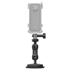 SmallRig Magic Arm & Magnetic Suction Cup Mounting Support Kit for Action Cameras
