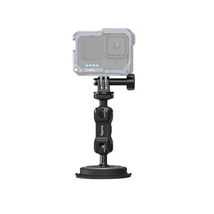 SmallRig Magic Arm & Magnetic Suction Cup Mounting Support Kit for Action Cameras