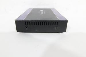 Smart-AVI CVH-01S Component/VGA + Audio to HDMI Converter