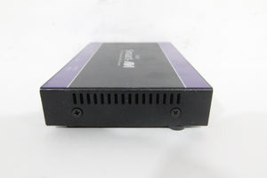 Smart-AVI CVH-01S Component/VGA + Audio to HDMI Converter