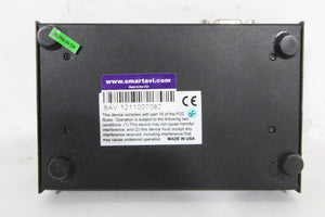 Smart-AVI CVH-01S Component/VGA + Audio to HDMI Converter