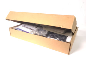 Smart-AVI QuadKVM Quadruple View KVM Switch in Original Box