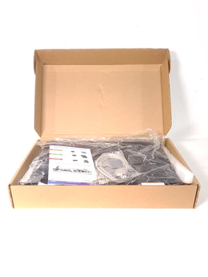 Smart-AVI QuadKVM Quadruple View KVM Switch in Original Box