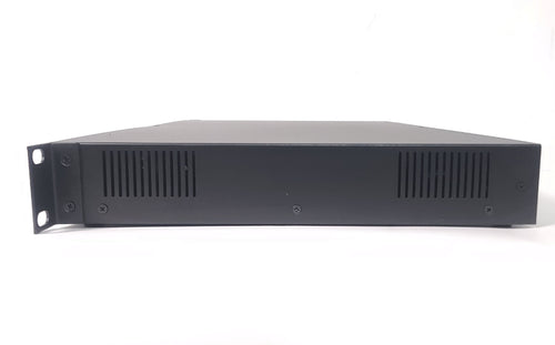 Smart-AVI QuadKVM Quadruple View KVM Switch in Original Box