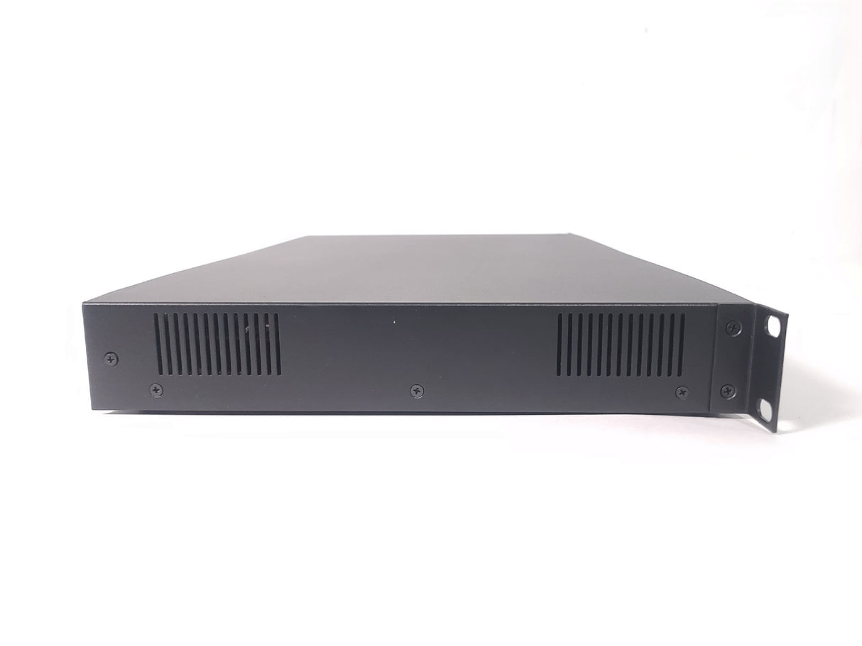 Smart-AVI QuadKVM Quadruple View KVM Switch in Original Box