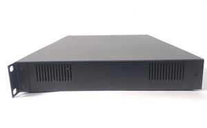 Smart-AVI QuadKVM Quadruple View KVM Switch in Original Box