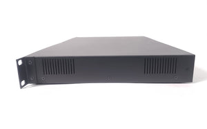 Smart-AVI QuadKVM Quadruple View KVM Switch in Original Box