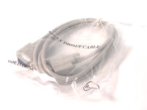 Smart-AVI QuadKVM Quadruple View KVM Switch in Original Box
