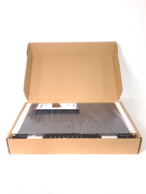 Smart-AVI QuadKVM Quadruple View KVM Switch in Original Box
