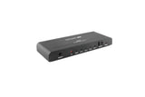 SmartAVI HR-4P 4-Port HDMI Switcher