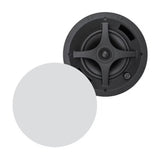 Sonance PS-C63RT Professional Series 6.5-Inch 120W In-Ceiling Speaker