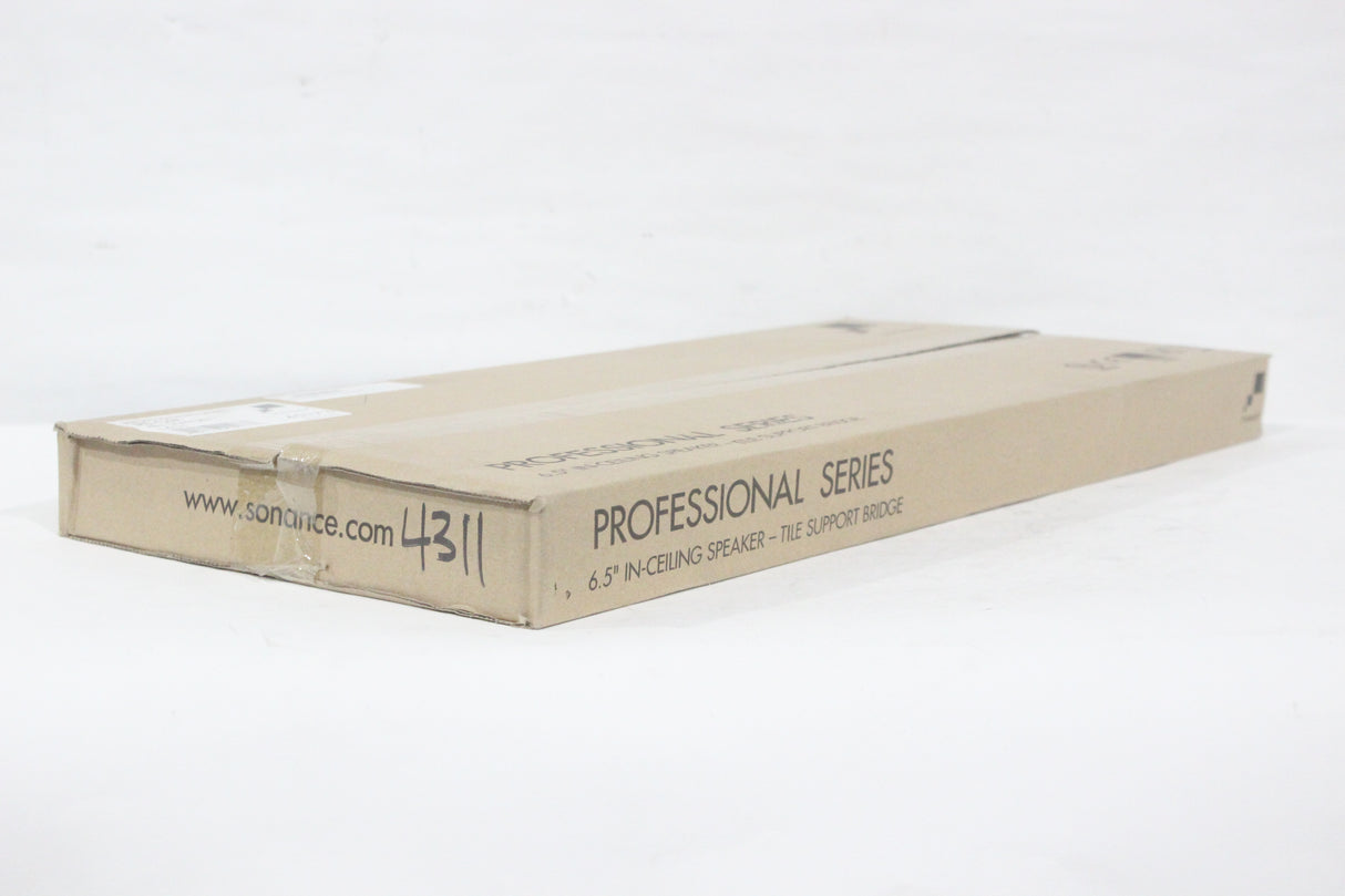 Sonance PS-C6R Professional Series 6.5" In-Ceiling Speaker Tile Support Bridge