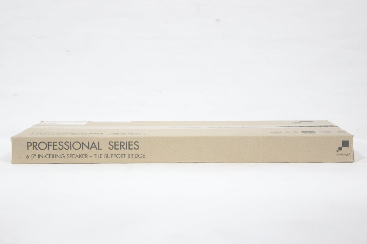 Sonance PS-C6R Professional Series 6.5" In-Ceiling Speaker Tile Support Bridge