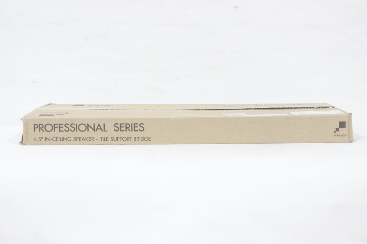 Sonance PS-C6R Professional Series 6.5" In-Ceiling Speaker Tile Support Bridge