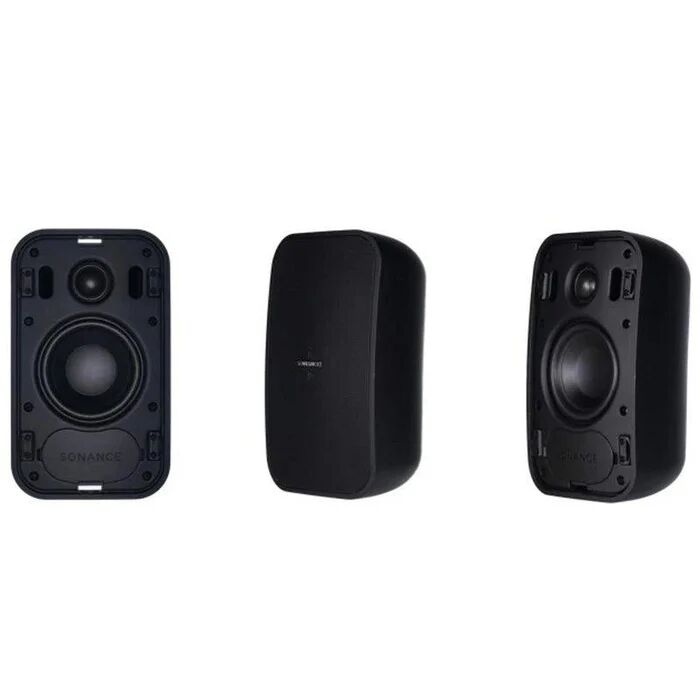 Sonance PS-S63T MKII Professional Series 6-Inch 120W Surface Mount Loudspeaker