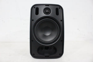 Sonance PS-S63T Surface Speaker (Black)