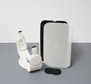 Sonance Professional Series PS-S53T White Surface Speaker