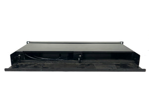 Sonnet Technologies RackMac Mini - 1U Rack Kit for 2 Mac Minis