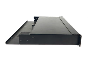 Sonnet Technologies RackMac Mini - 1U Rack Kit for 2 Mac Minis