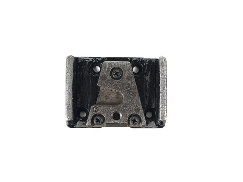 Sony A-8279-993-D Shoe Assembly for Various Sony Cameras