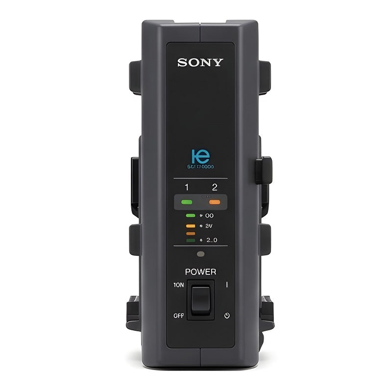 Sony BC-L50 Battery Charger