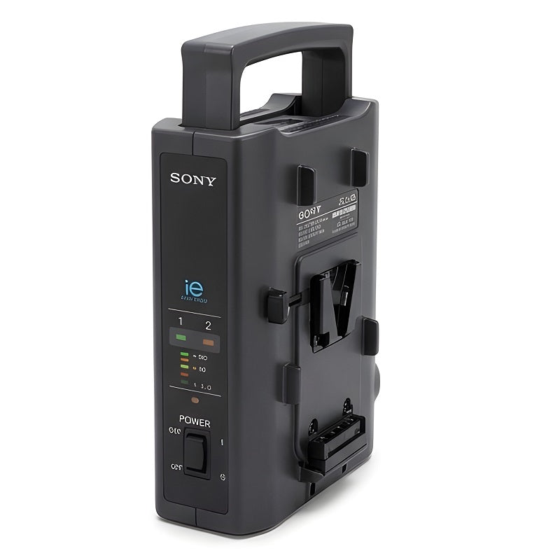 Sony BC-L50 Battery Charger
