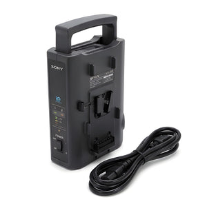 Sony BC-L50 Battery Charger