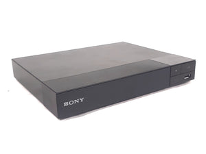 Sony BDPS-1500 Blu-Ray Player w/DC PSU Cable & Remote