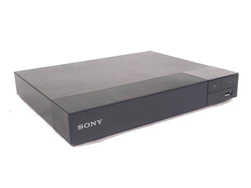 Sony BDPS-1500 Blu-Ray Player w/DC PSU Cable & Remote