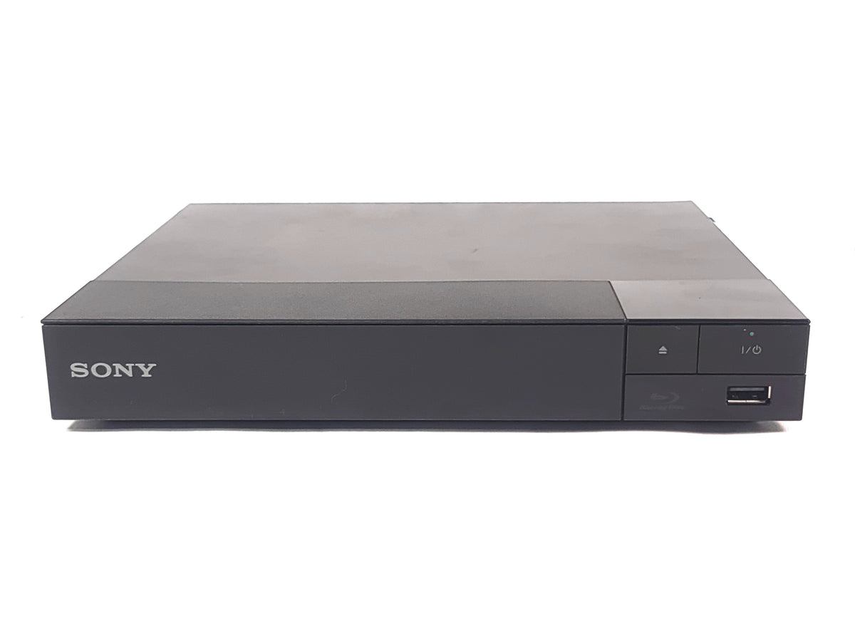 Sony BDPS-1500 Blu-Ray Player w/DC PSU Cable & Remote
