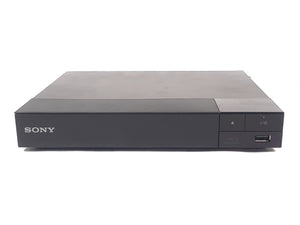 Sony BDPS-1500 Blu-Ray Player w/DC PSU Cable & Remote