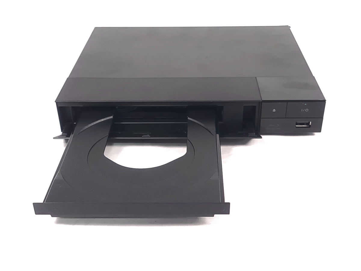 Sony BDPS-1500 Blu-Ray Player w/DC PSU Cable & Remote