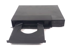 Sony BDPS-1500 Blu-Ray Player w/DC PSU Cable & Remote