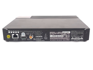 Sony BDPS-1500 Blu-Ray Player w/DC PSU Cable & Remote