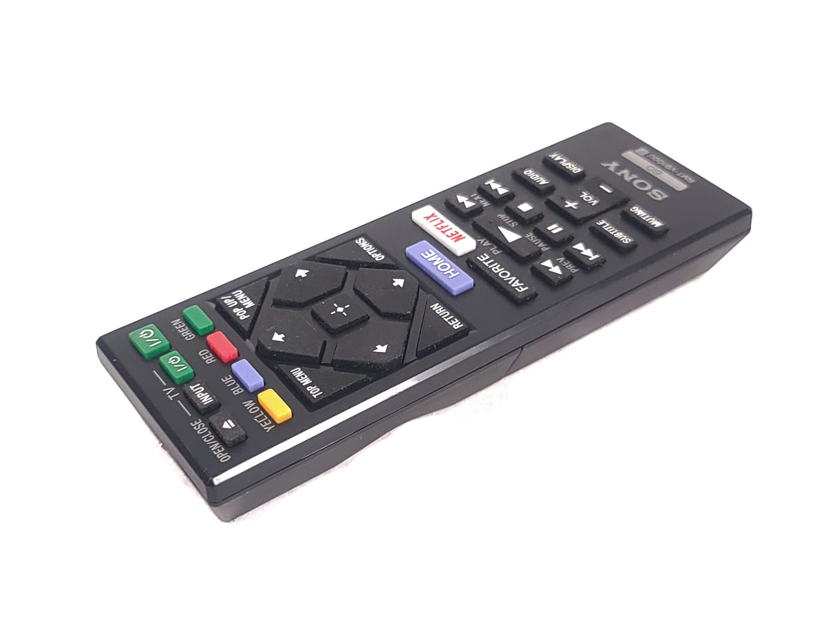 Sony BDPS-1500 Blu-Ray Player w/DC PSU Cable & Remote