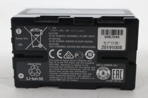 Sony BP-U30 Lithium Ion Battery Pack