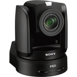 Sony BRCH800/1 HD PTZ Camera,12x/24x zoom,HDMI/3G-SDI,POE+,Black