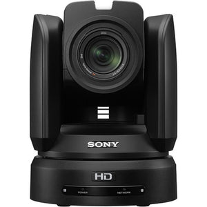 Sony BRCH800/1 HD PTZ Camera,12x/24x zoom,HDMI/3G-SDI,POE+,Black