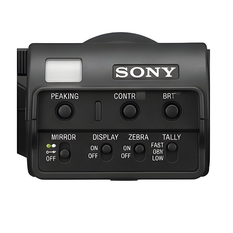 Sony CBK-VF01 3.5" HD Viewfinder
