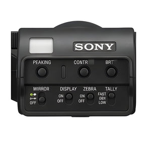 Sony CBK-VF01 3.5" HD Viewfinder